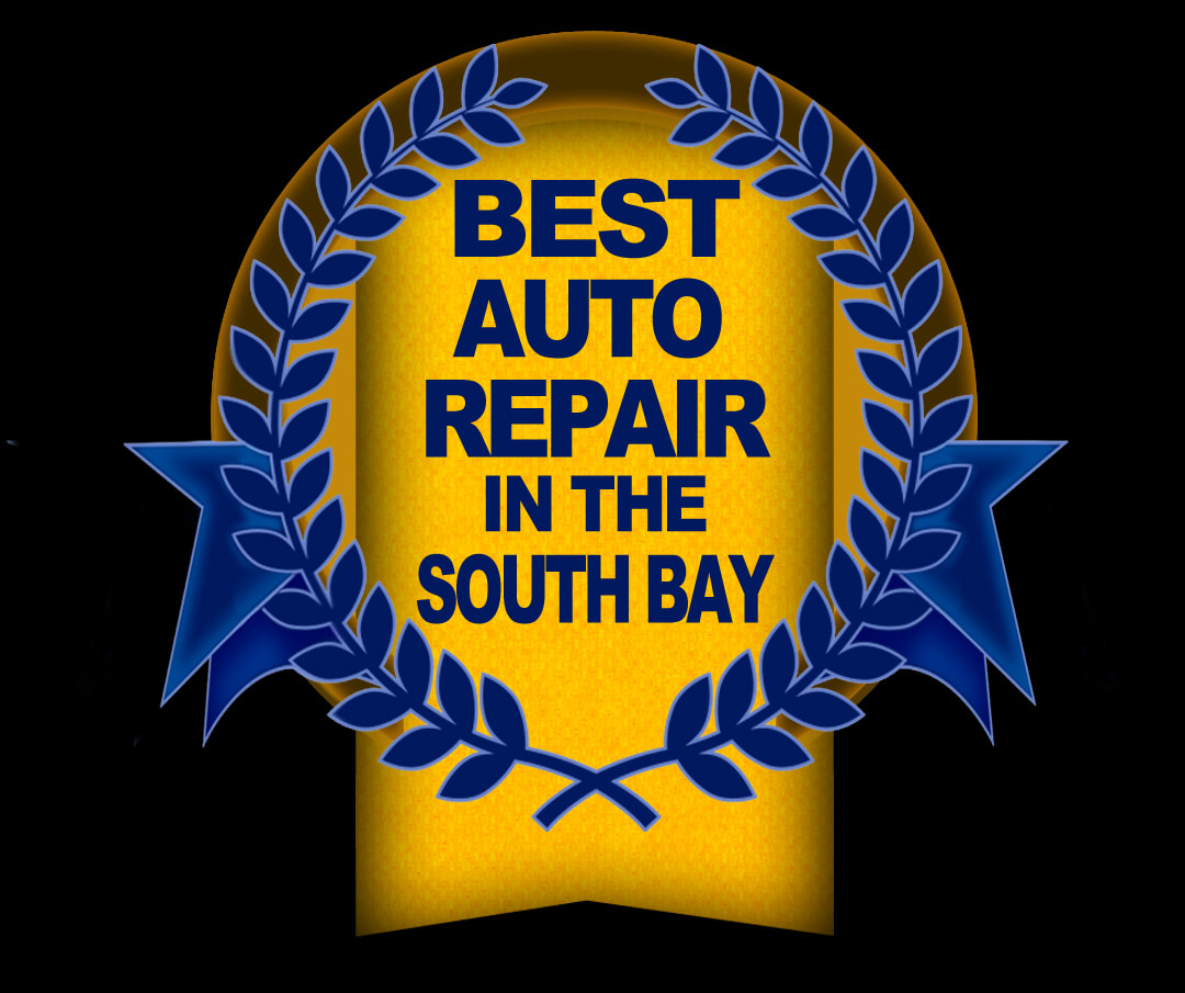 Best Auto Repair in the South Bay - Beachside Auto